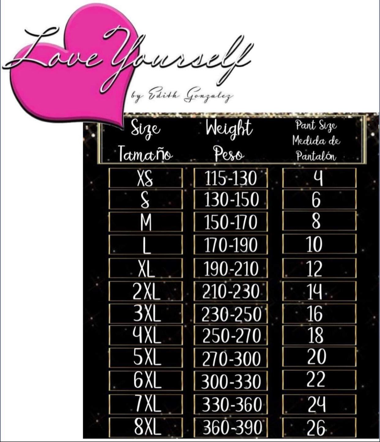 FAJA FULL BODY THICK STRAPS