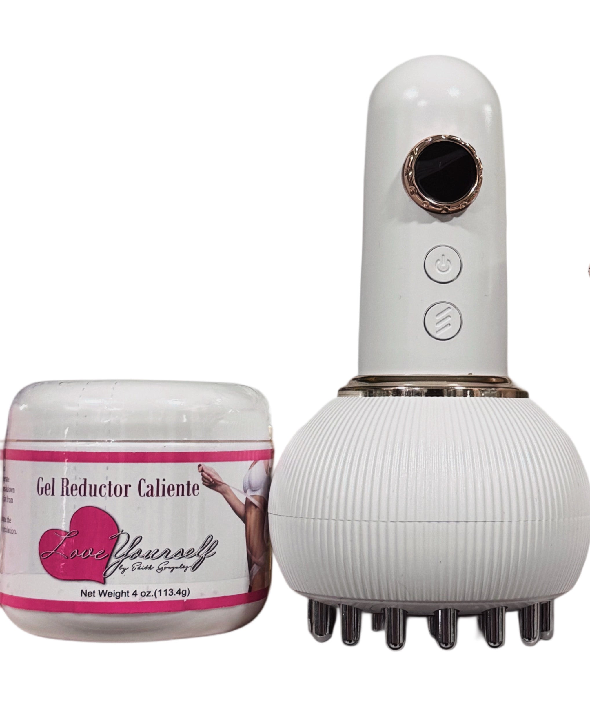 Love Yourself Body Sculpting Wand