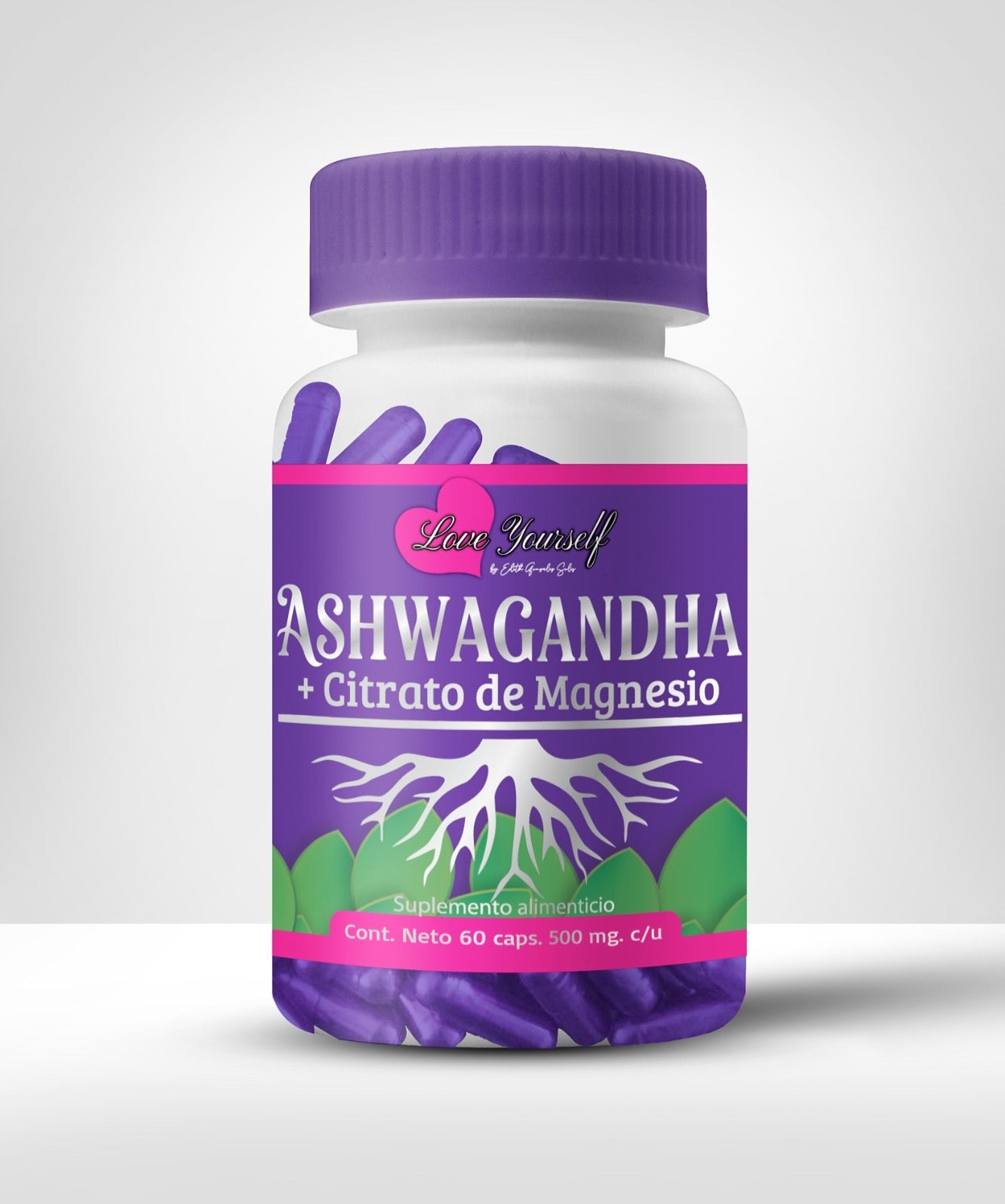 Ashwagandha