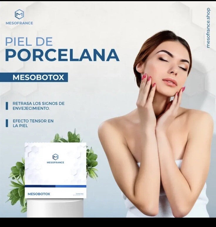 Mesobotox & Dermapen