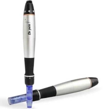 Mesobotox & Dermapen