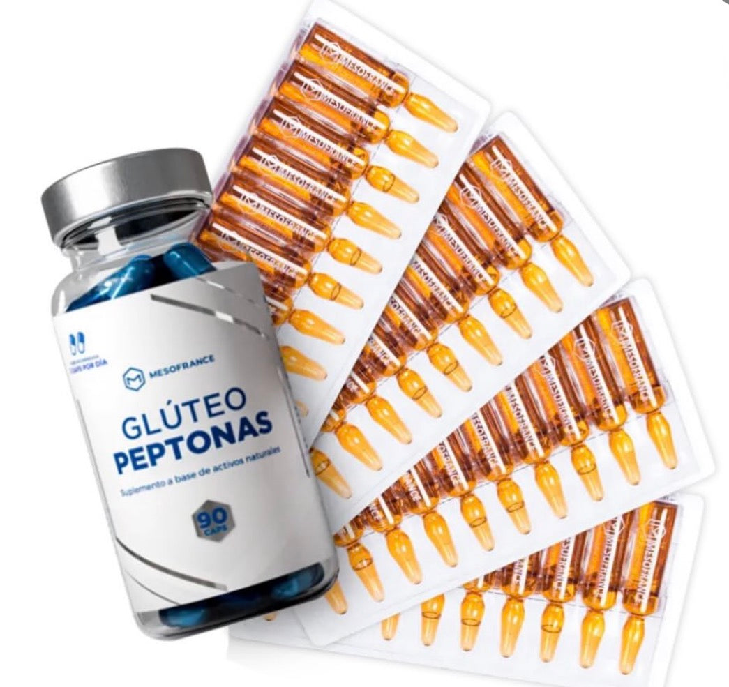 Booty Extreme bundle