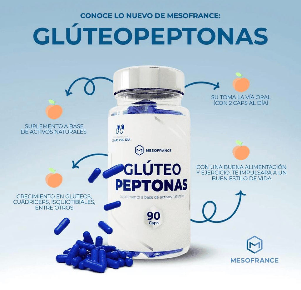 BOOTY PILLS