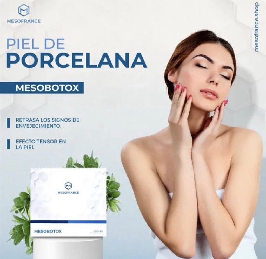 Mesobotox