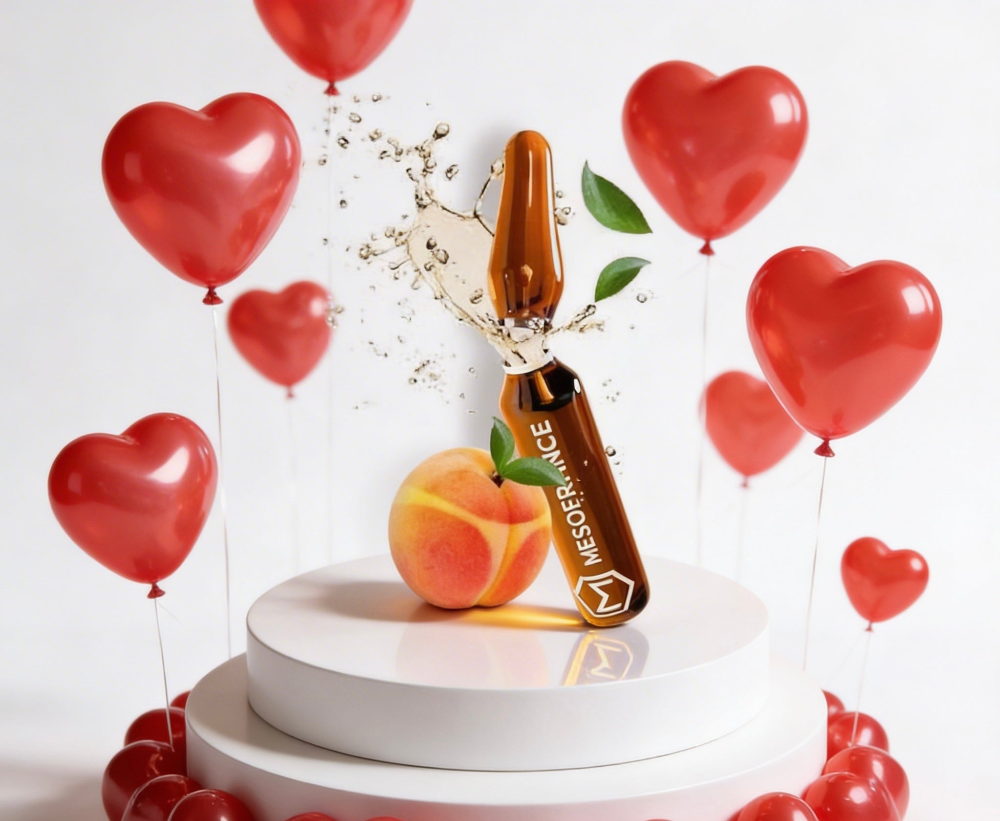 BOOTY ENHANCMENT TREATMENT