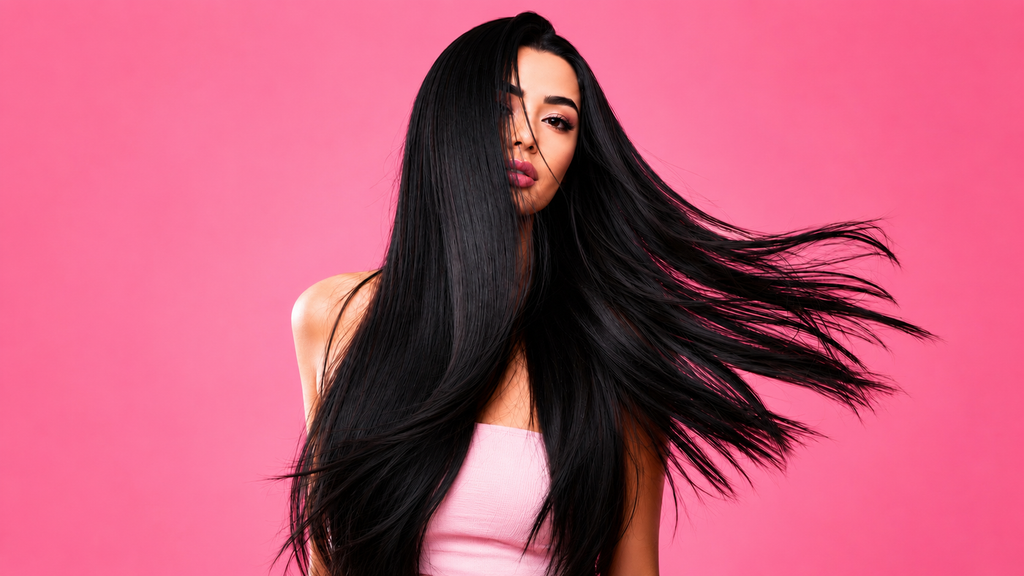 Hair Growth Oil Spray