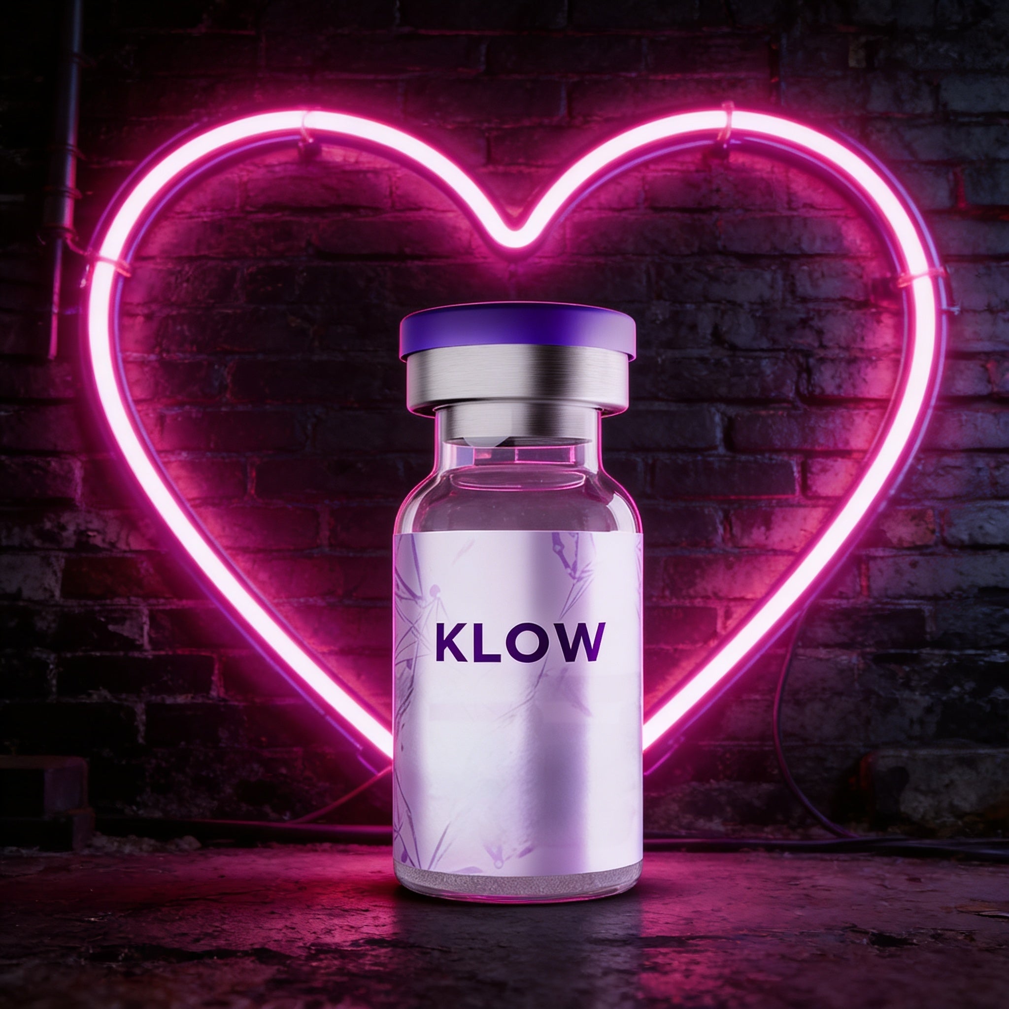 Klow Peptide NEW