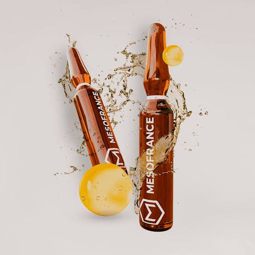 Anticelulítico 10 vials with pills