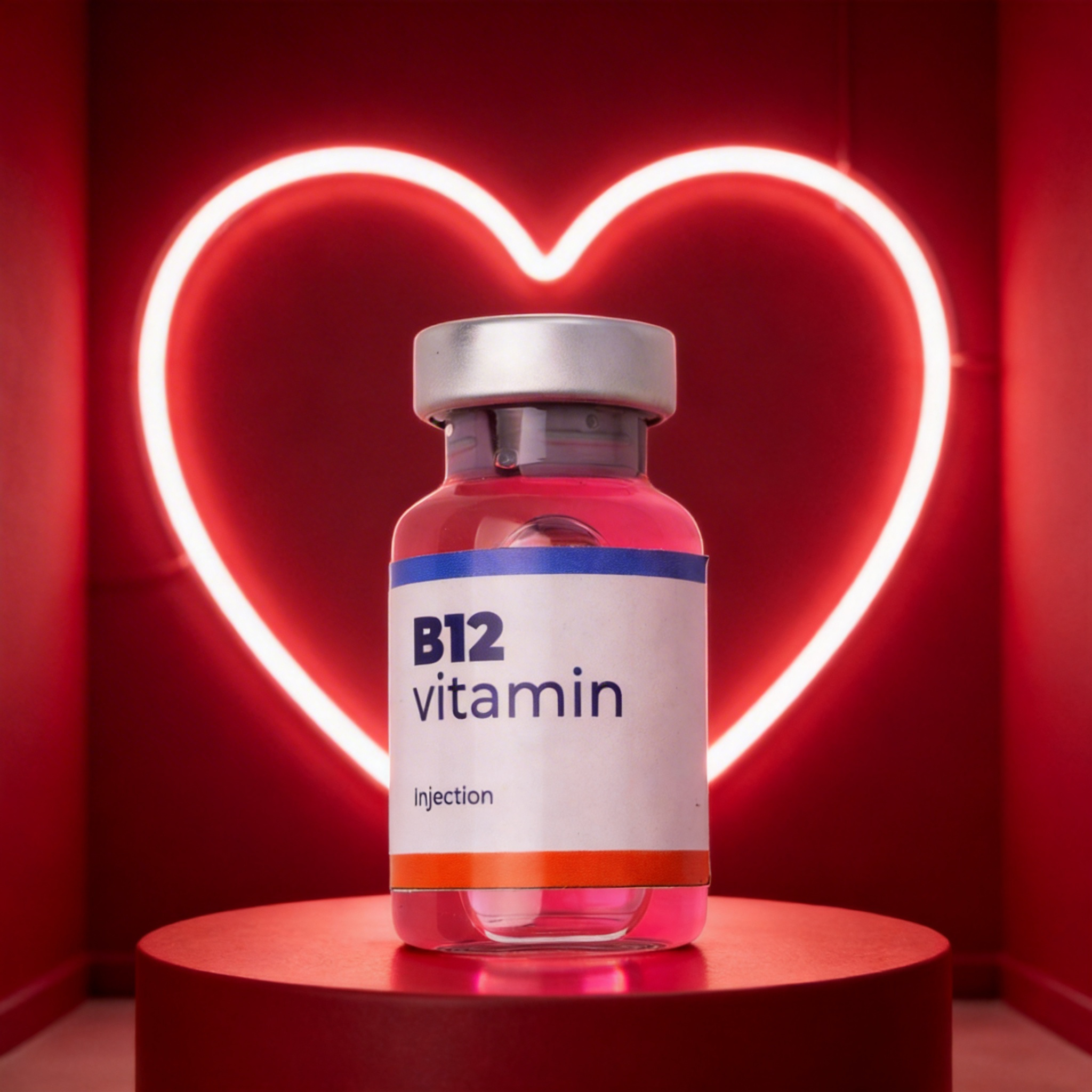 B12 Vitamin
