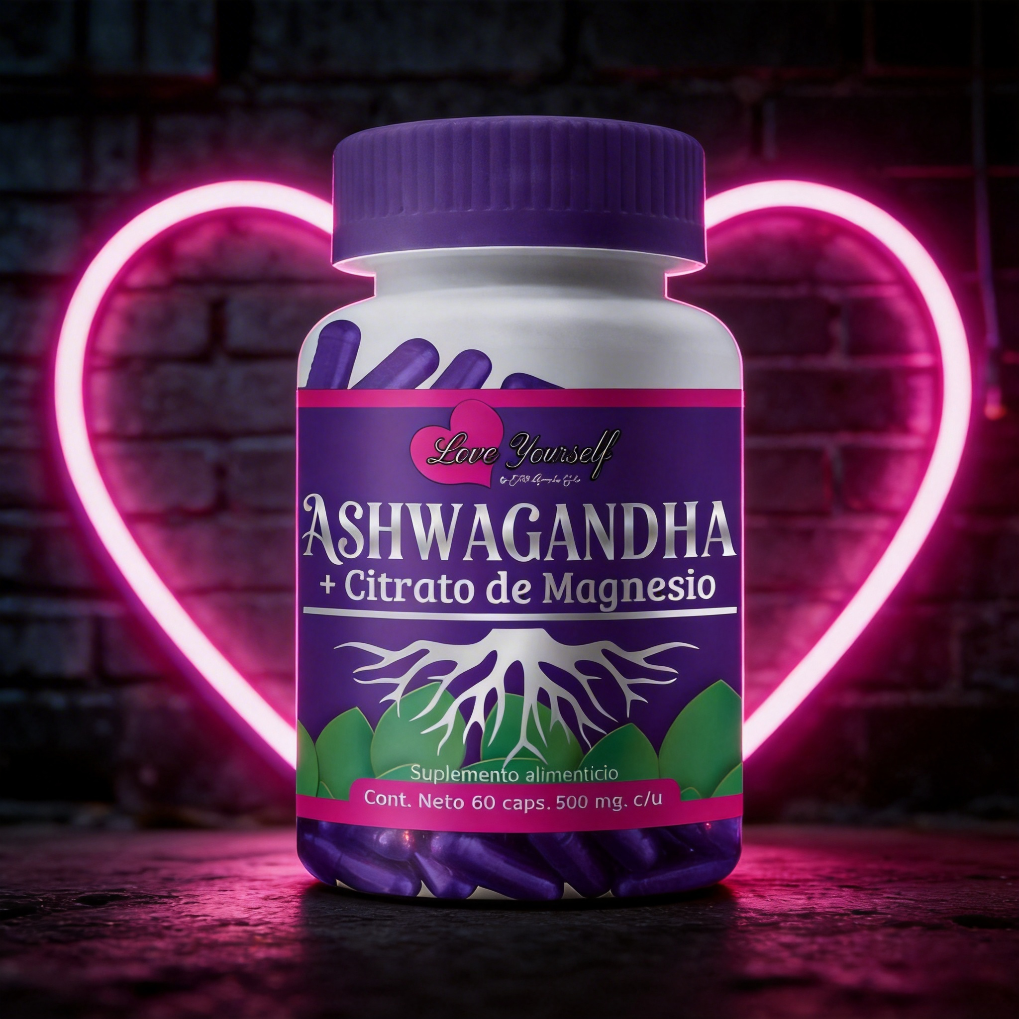 Ashwagandha