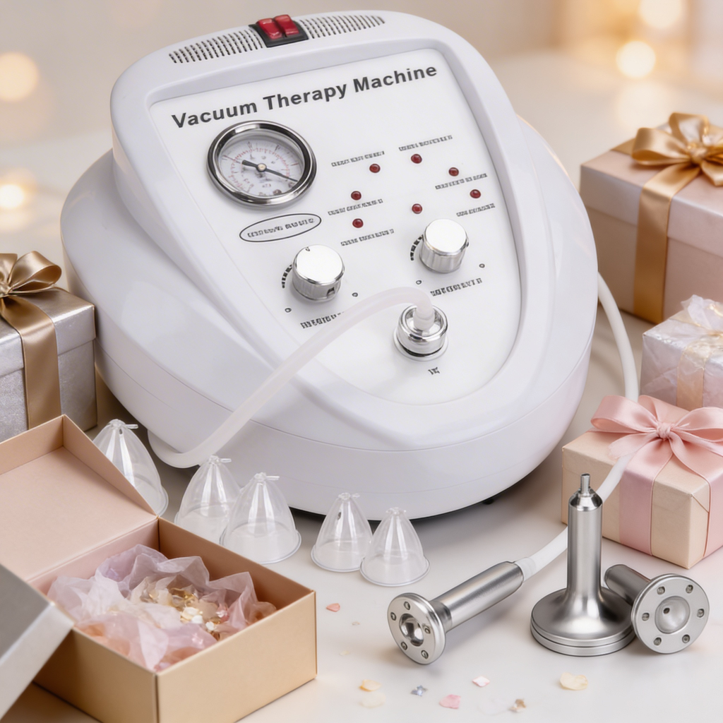 Vacuum Machine