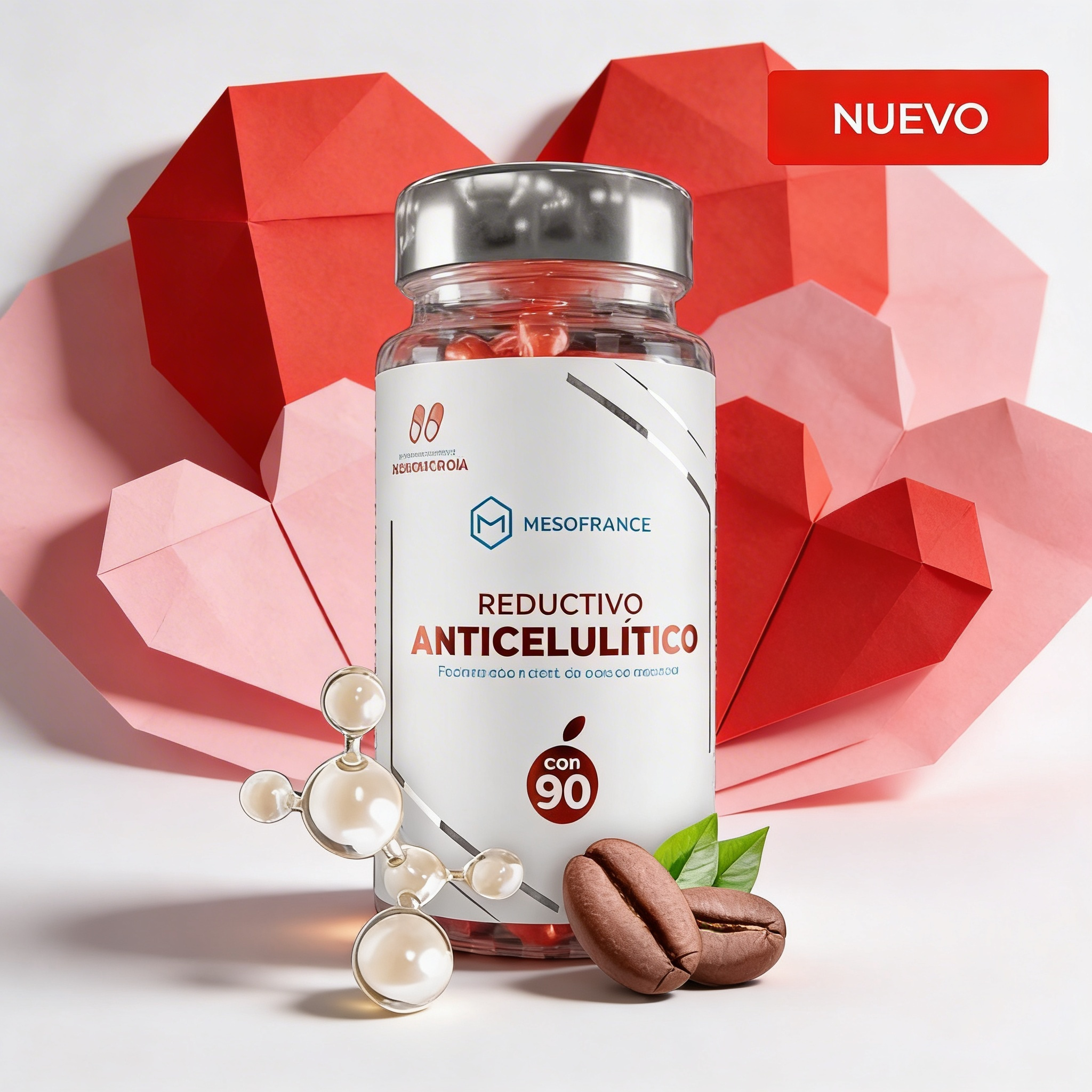 ANITCELULITOCO PILLS