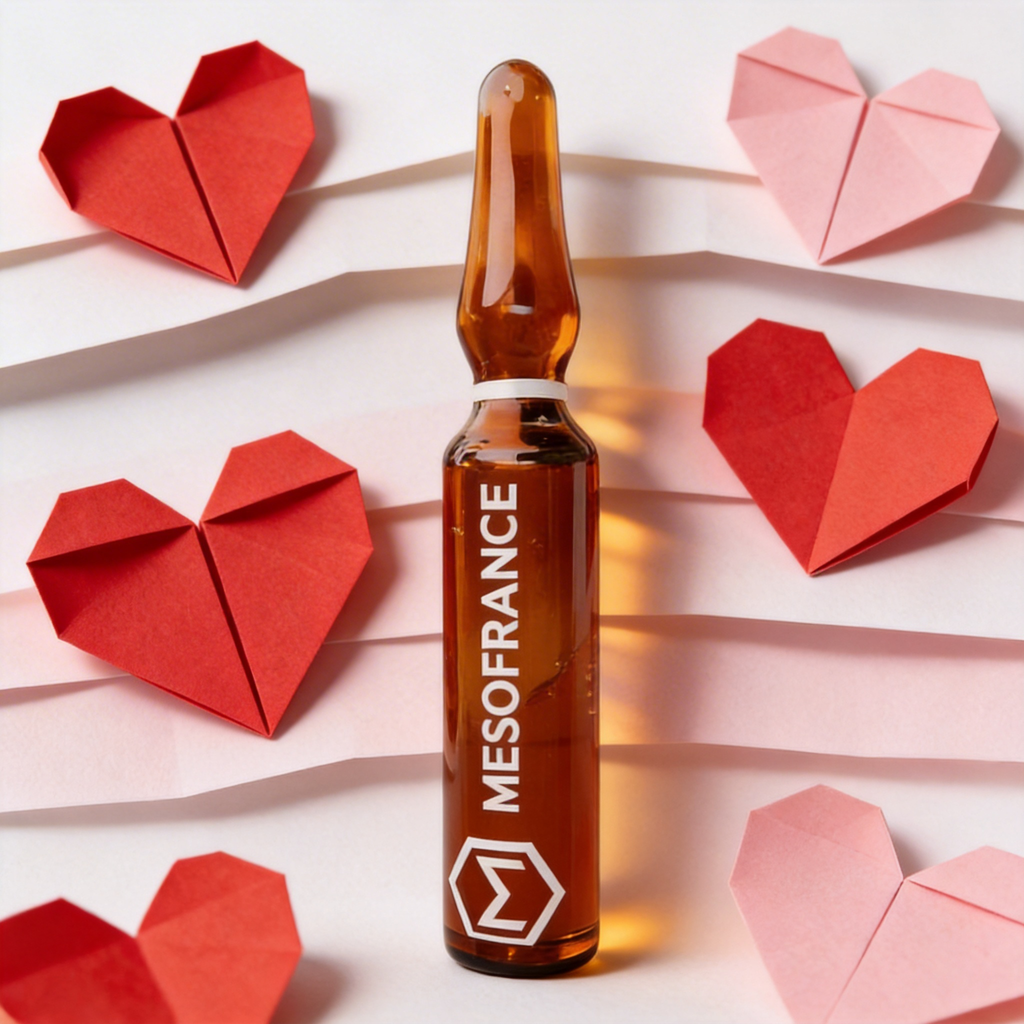 Anticelulítico 10 vials with pills