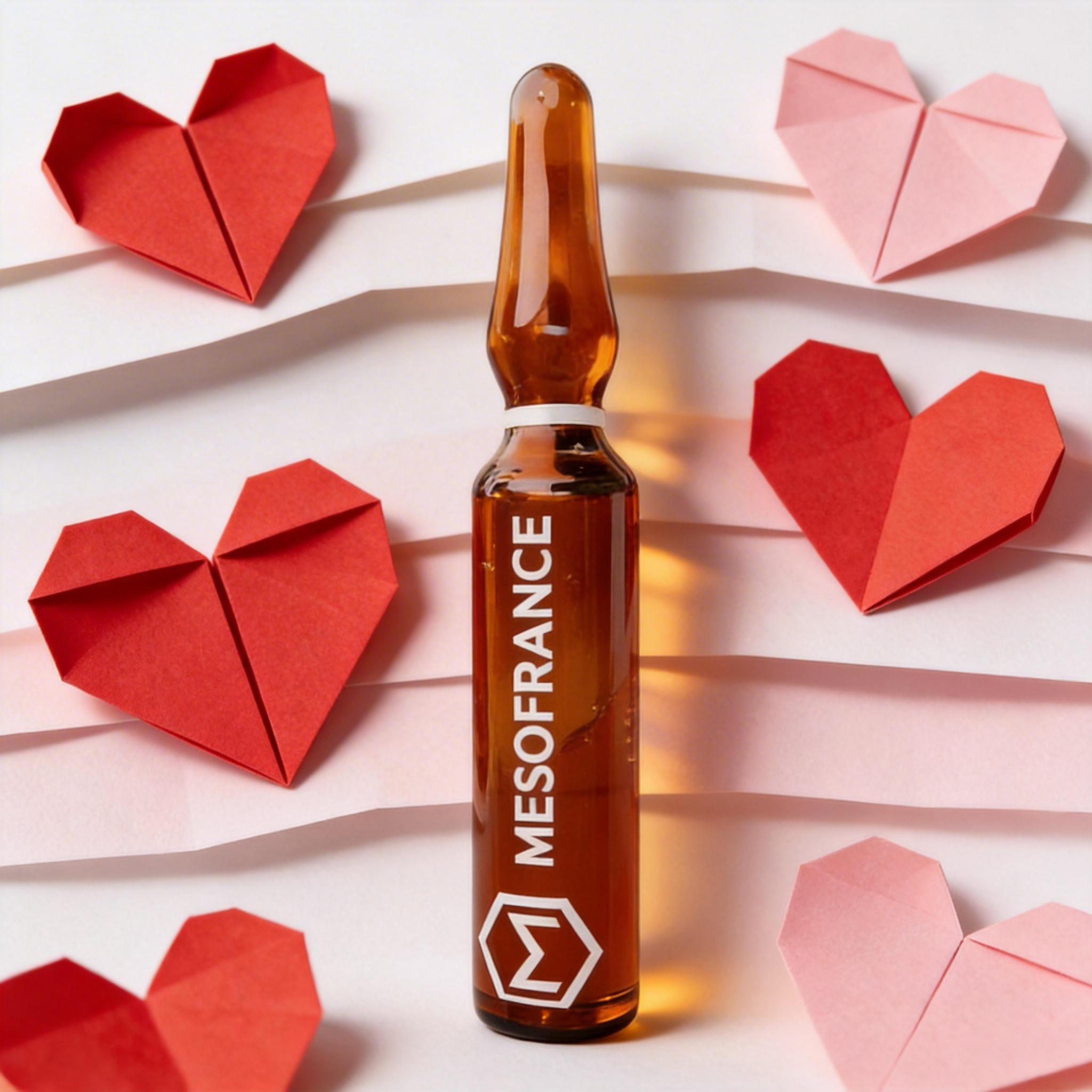 Anticelulítico 10 vials with pills