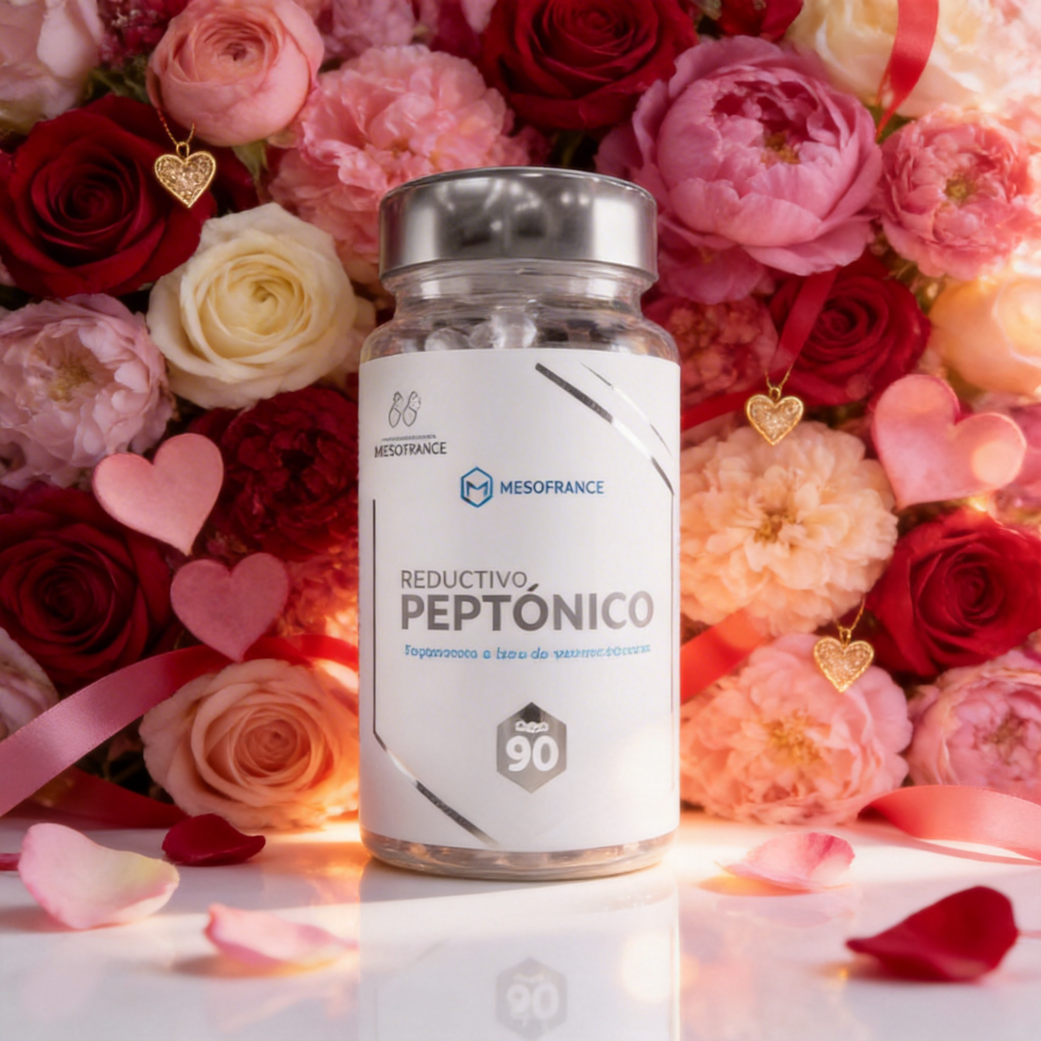 Reductivo Peptonico
