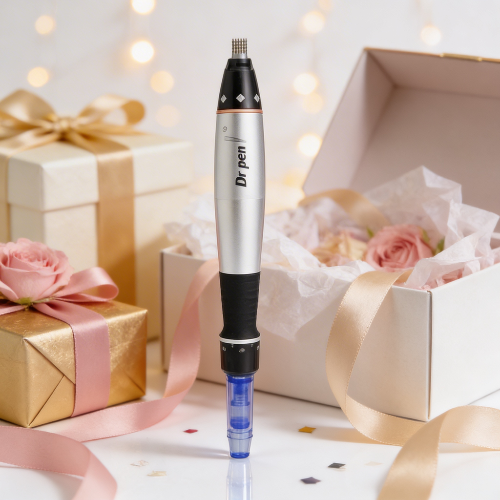 Mesobotox & Dermapen