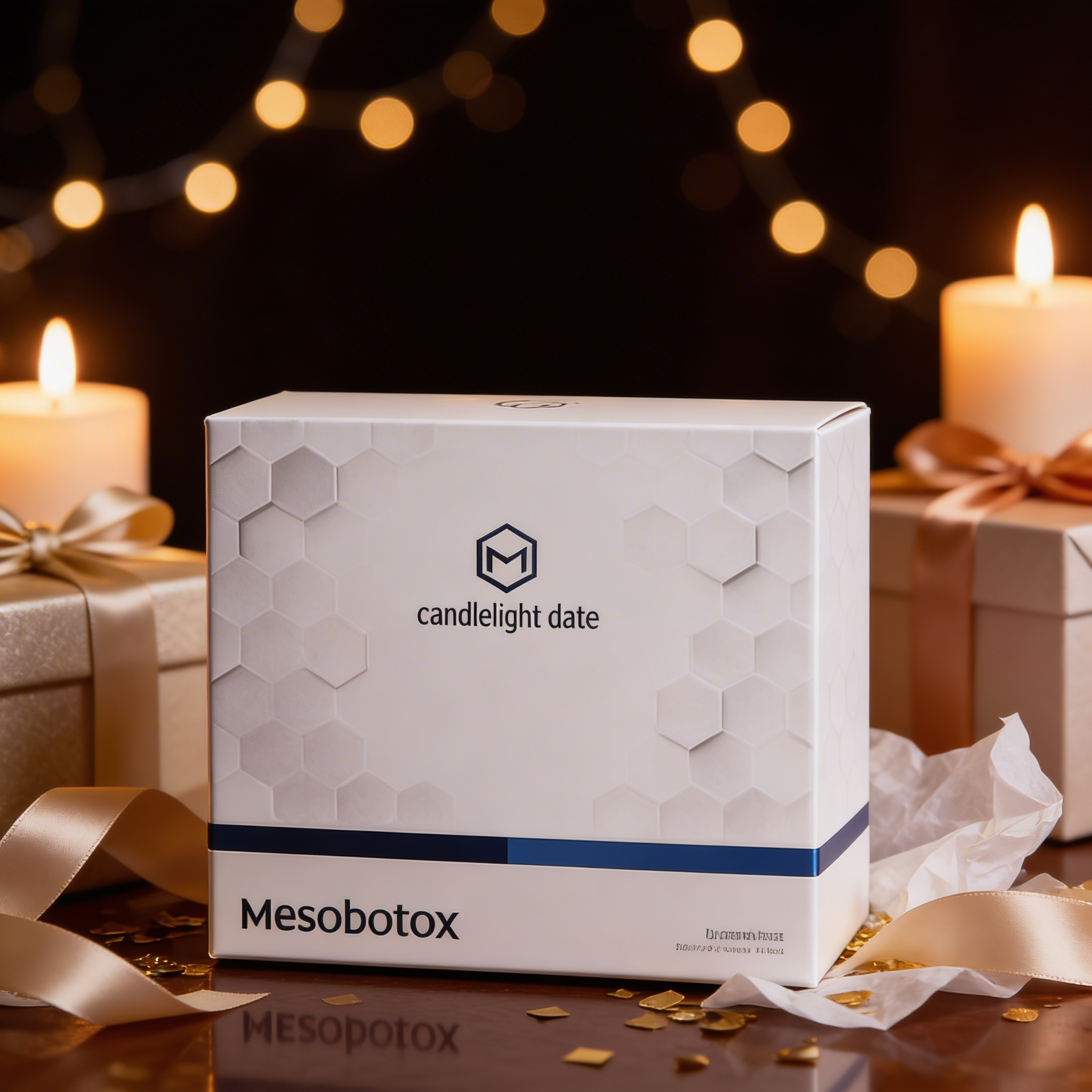 Mesobotox & Dermapen