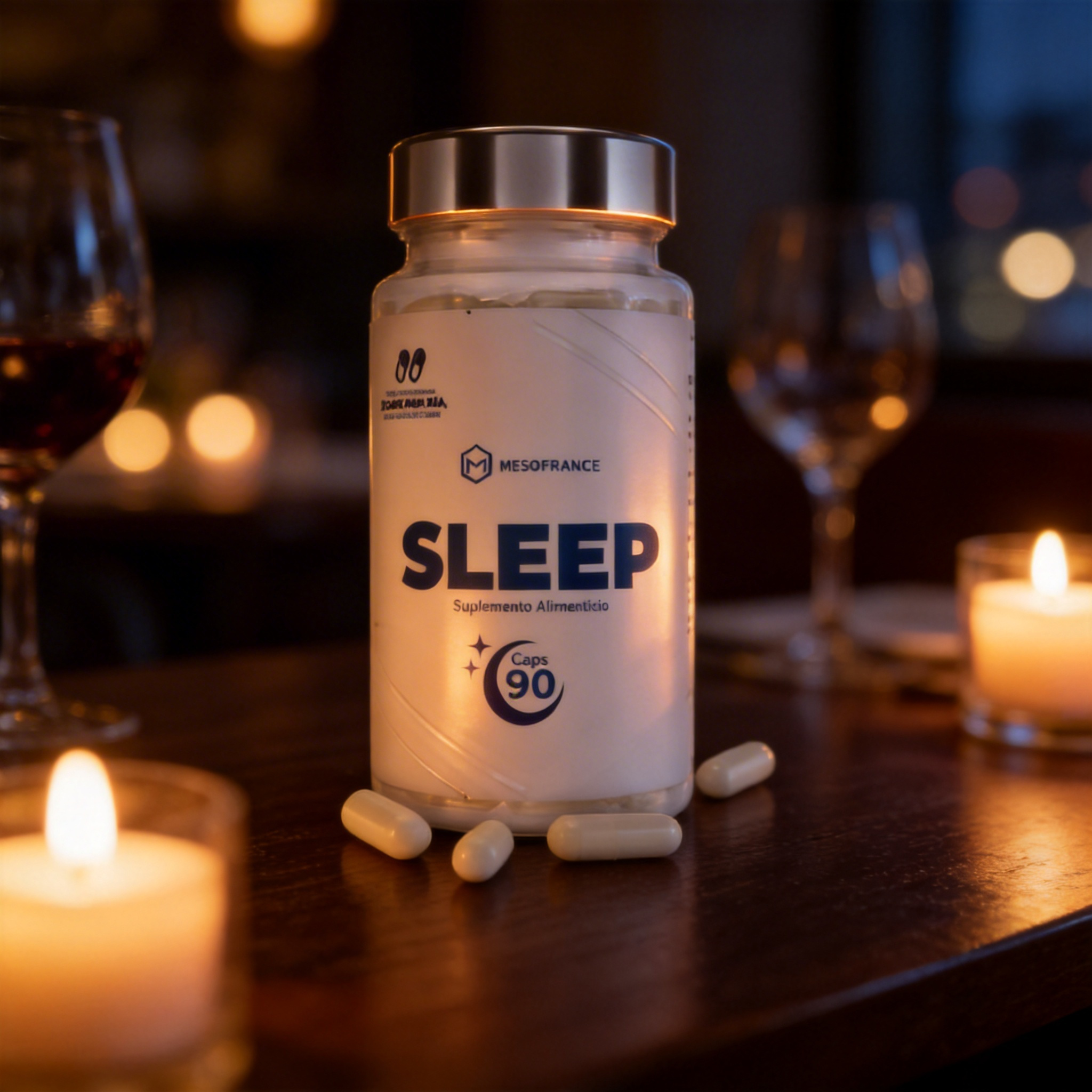 SLEEP