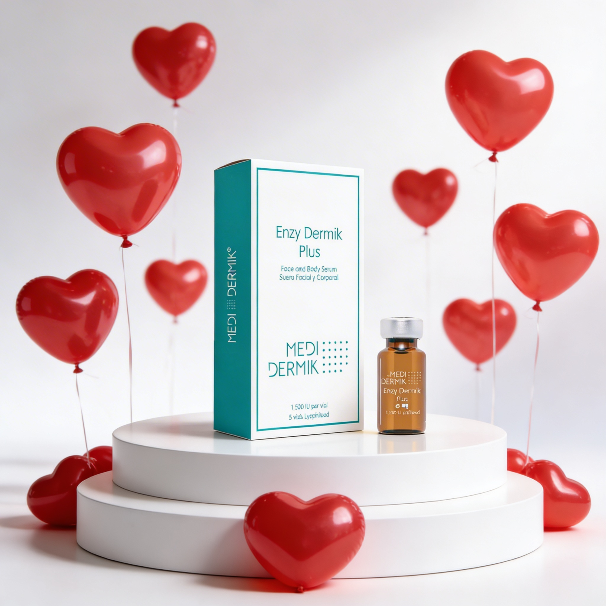 Face and Body Treatment