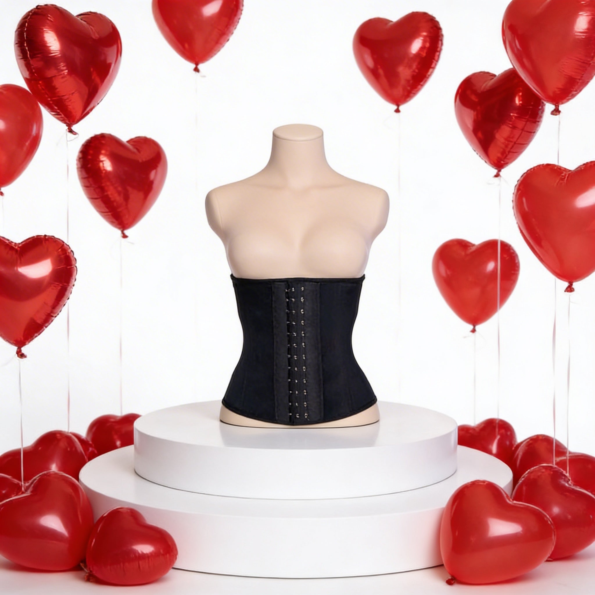 WAIST TRAINER