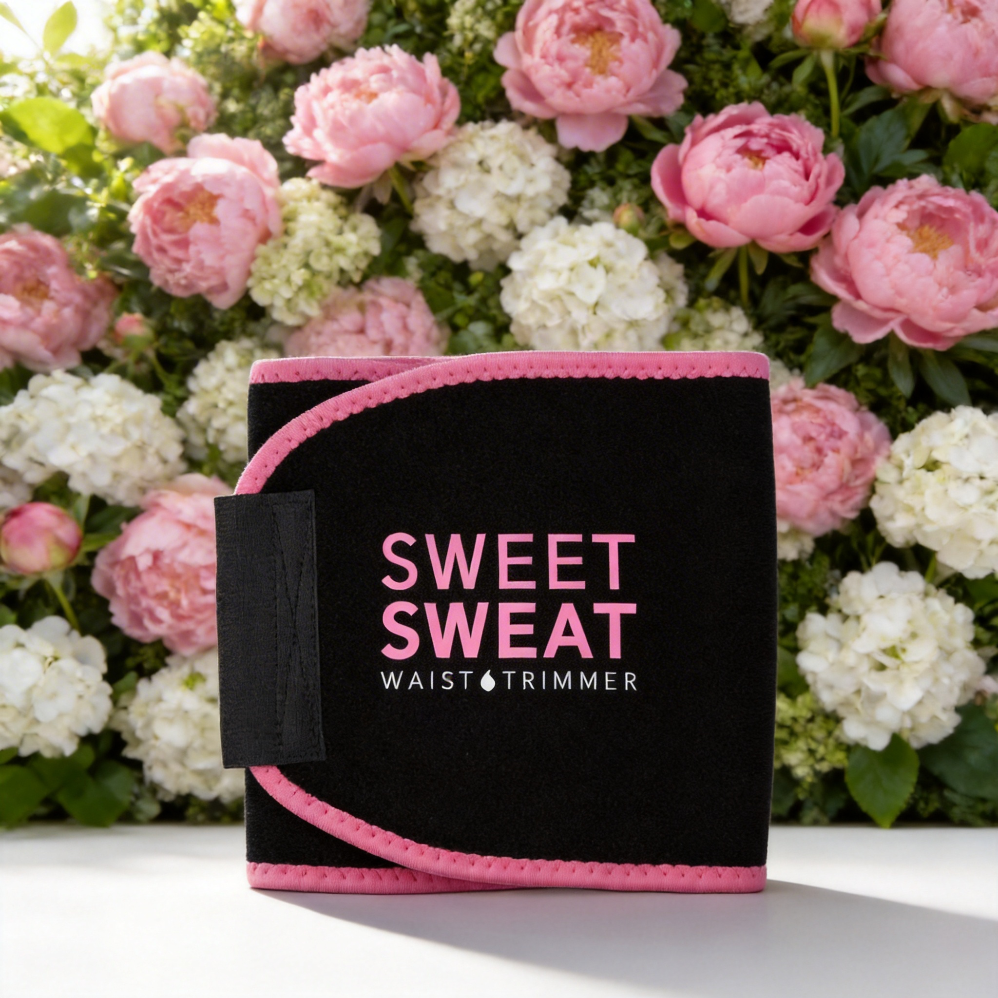 Sweet Sweat waist trimmer