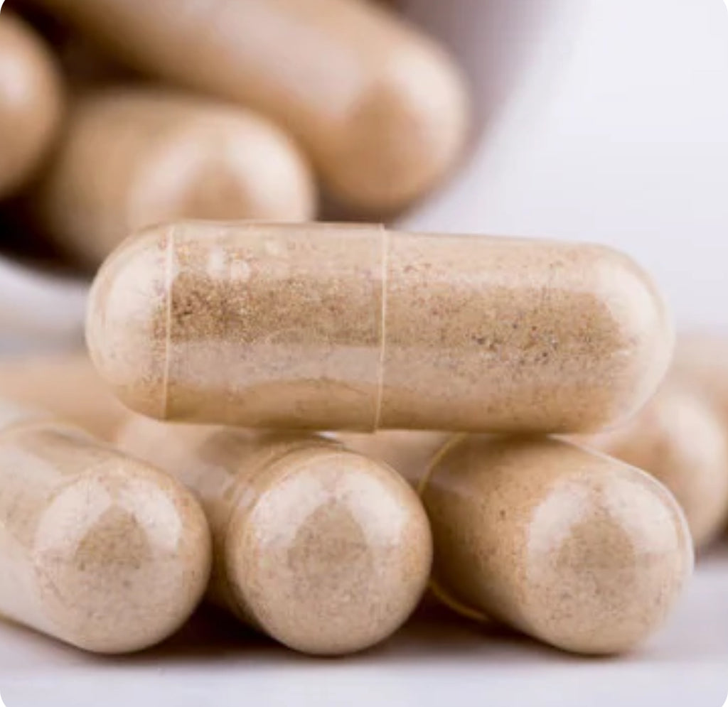 ANTIOBECIDAD PILL COMBO