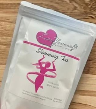 SLIMMING TEA
