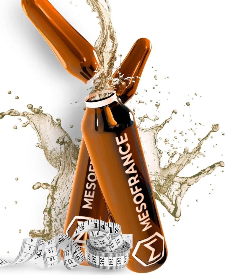 MESOFRANCE FAT DISSOLVING