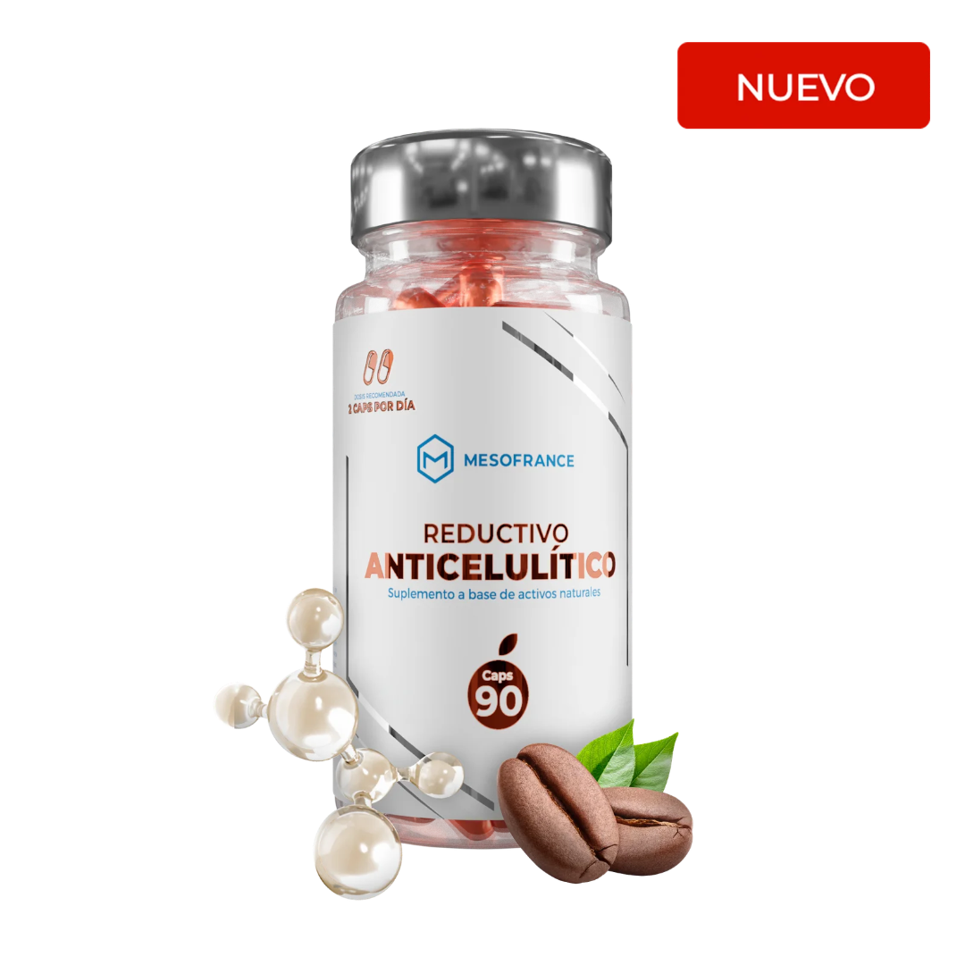 ANTI CELULITICO TREATMENT