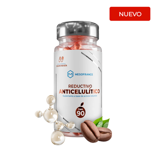 ANITCELULITOCO PILLS