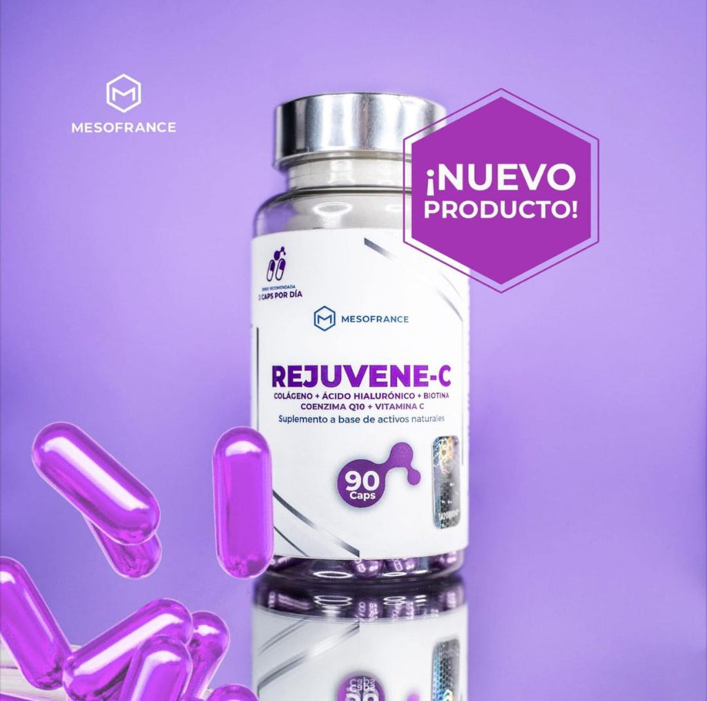 REJUVENECE ANTI-AGING TREATMENT
