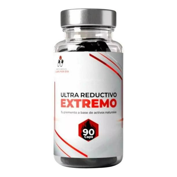 Ultra Reductivo Extremo pill combo
